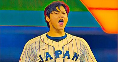 Shohei Ohtani