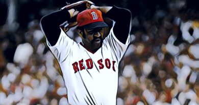 Luis Tiant