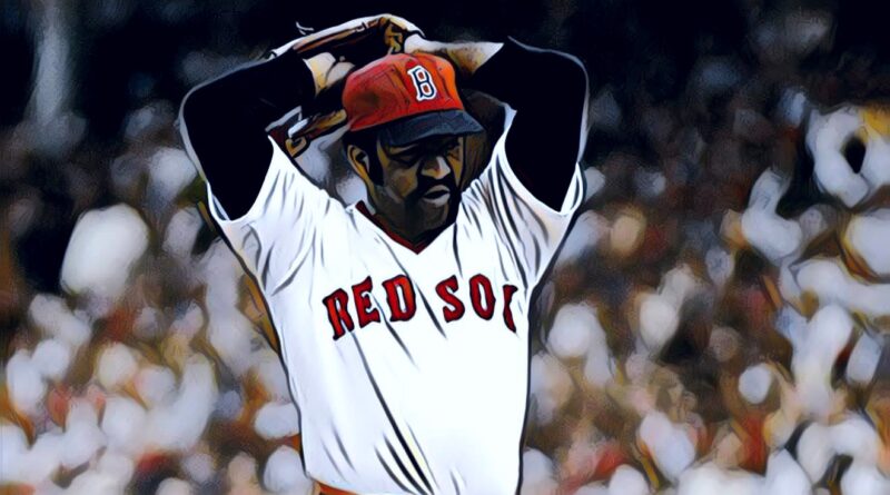 Luis Tiant