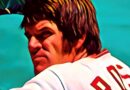 Pete Rose