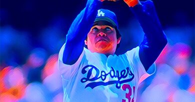 Fernando Valenzuela