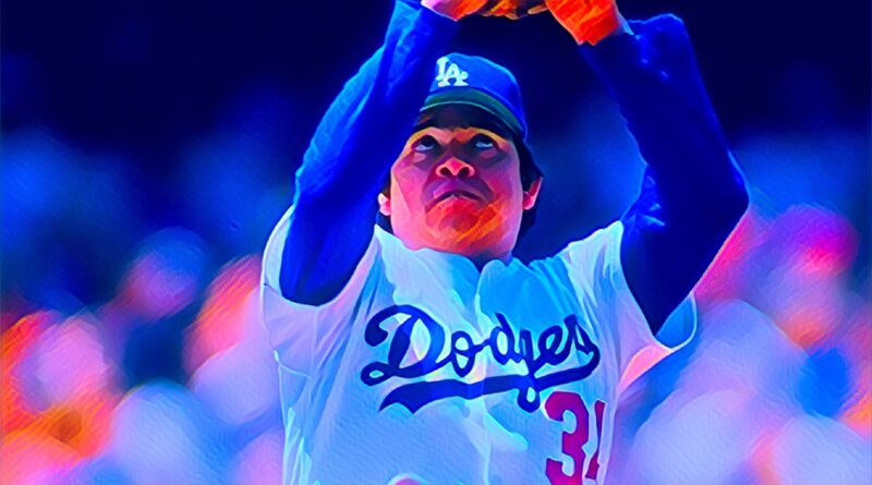 Fernando Valenzuela