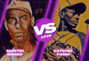 Martín Dihigo vs. Satchel Paige