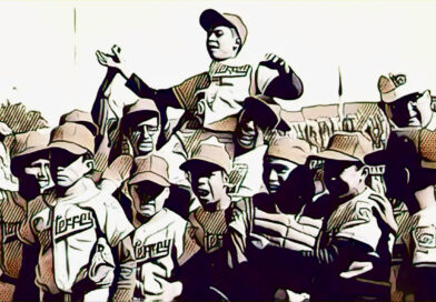 Un Recuerdo de Gloria para el Niño Héroe