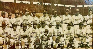 Ostioneros de Guaymas 1951