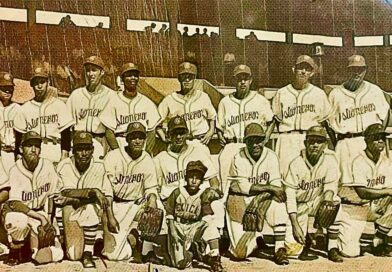 Ostioneros de Guaymas 1951