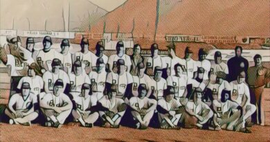 Potros de Tijuana 1987-1988