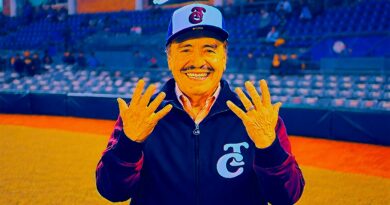 Juan Manuel Ley - Tomateros de Culiacán