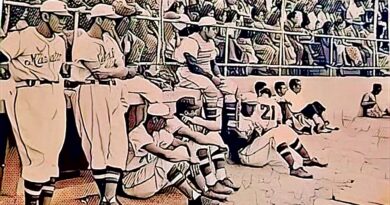 El Error de Bejerano: Mazatlán Gana la Primera Temporada de la Liga de la Costa (1945-46) Liga de la Costa del Pacífico