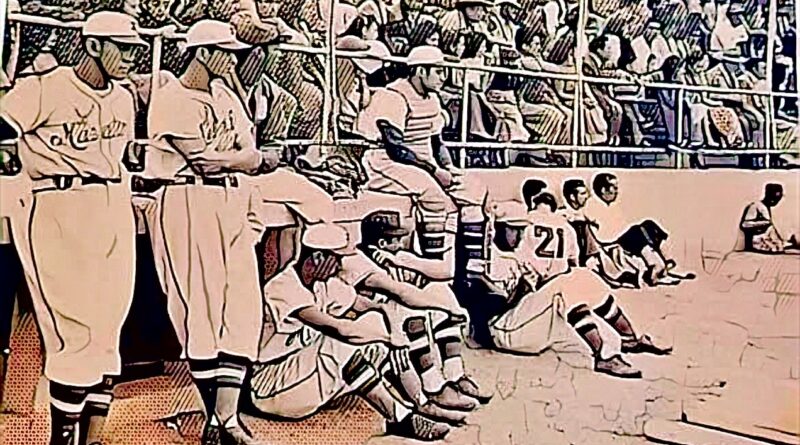 El Error de Bejerano: Mazatlán Gana la Primera Temporada de la Liga de la Costa (1945-46) Liga de la Costa del Pacífico