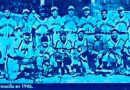 Liga de la Costa del Pacifico Hermosillo 1946-47
