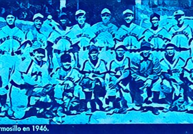 De la Adversidad a la Corona: Hermosillo Campeón en la Liga de la Costa (1946-47) Liga de la Costa del Pacifico Hermosillo 1946-47