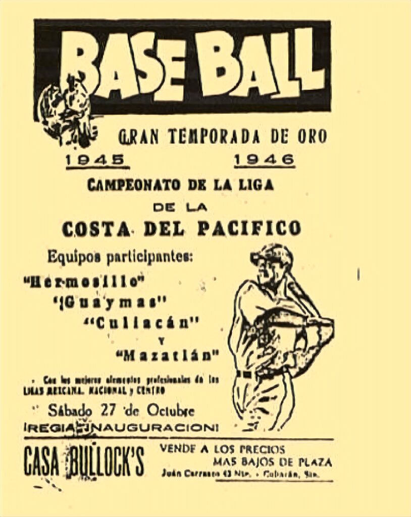 Liga de la Costa del Pacífico