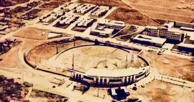 Estadio Ángel Flores