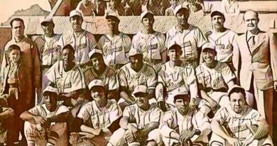 Ostioneros de Guaymas 1947-48