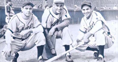 Tomás Arroyo, Daniel "Coyota" Ríos, Alfonso "La Tuza" Ramírez