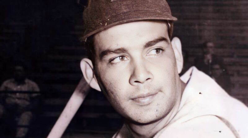 Héctor Espino
