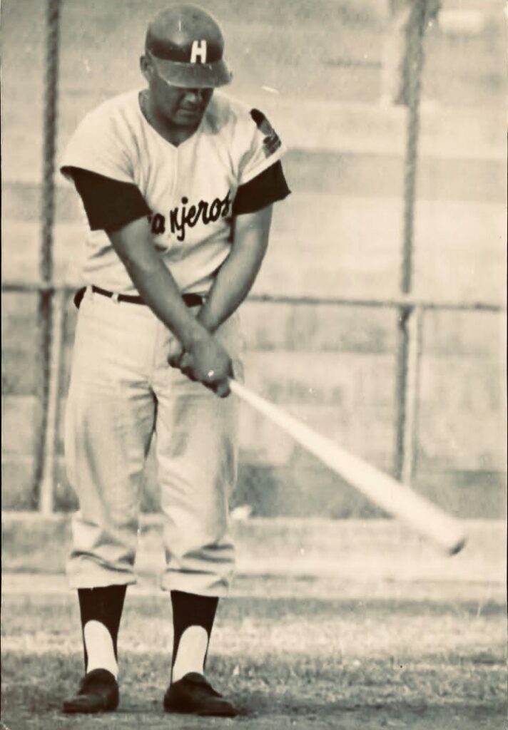 Héctor Espino