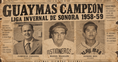 Liga_Invernal_de_Sonora_Primera_Temporada_1958-59