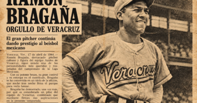 Ramon Bragaña