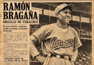 Ramon Bragaña